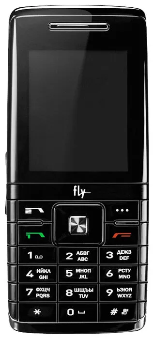 Телефон Fly DS420, количество отзывов: 9