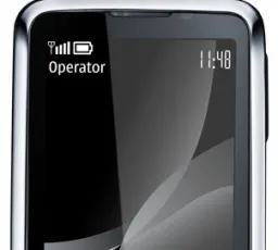 Отзыв на Телефон Nokia 6700 Classic: чёрный, рабочий от 3.1.2023 9:20