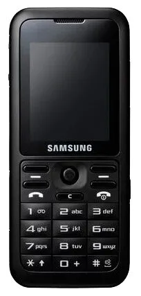 Телефон Samsung SGH-J210, количество отзывов: 16