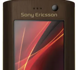 Отзыв на Телефон Sony Ericsson K630i: хороший, красивый, громкий, привлекательный