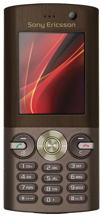Телефон Sony Ericsson K630i, количество отзывов: 8