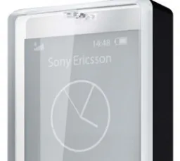 Телефон Sony Ericsson Xperia Pureness X5, количество отзывов: 9