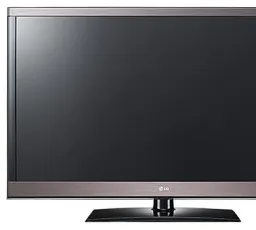 Отзыв на Телевизор LG 32LV571S: стоящий, глубокий, чёрный, немалый