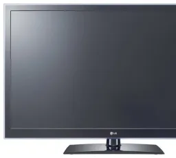 Телевизор LG 42LV4500, количество отзывов: 9