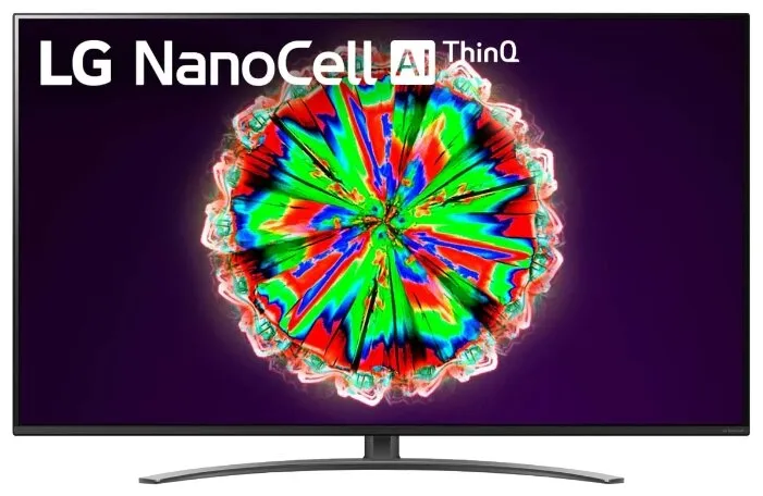 Телевизор NanoCell LG 55NANO816NA 55" (2020), количество отзывов: 9