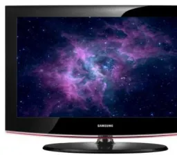 Отзыв на Телевизор Samsung LE-19B450: старый, звуковой, отличный, отсутствие