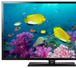 Телевизор Samsung UE22F5000, количество отзывов: 4