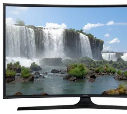Телевизор Samsung UE32J6500AU, количество отзывов: 3