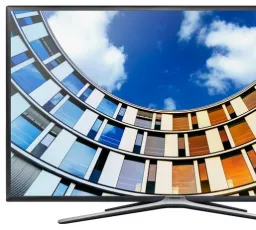Отзыв на Телевизор Samsung UE32M5500AU: отсутствие, слабый, ощущений, стильный
