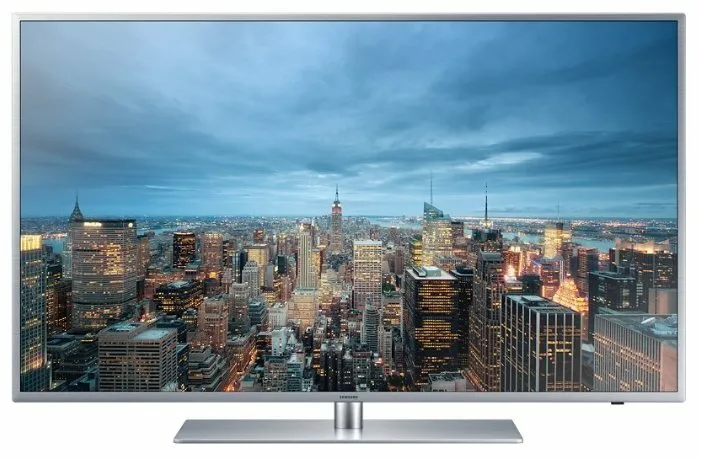 Телевизор Samsung UE40JU6530U, количество отзывов: 1