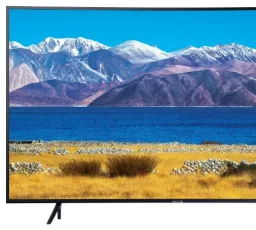 Отзыв на Телевизор Samsung UE65TU8300U 65" (2020): отличный, крутой от 20.12.2022 11:09