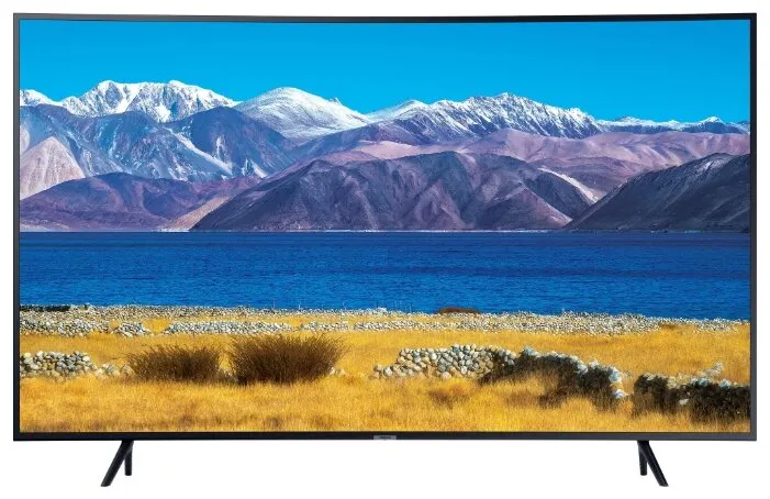 Телевизор Samsung UE65TU8300U 65" (2020), количество отзывов: 3