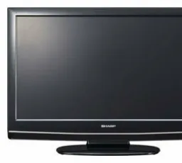 Телевизор Sharp LC-32RD8E, количество отзывов: 6