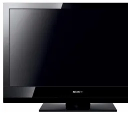 Отзыв на Телевизор Sony KDL-22BX20D: хороший, отличный, небольшой, стильный