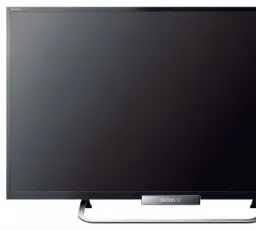 Телевизор Sony KDL-24W605A, количество отзывов: 37
