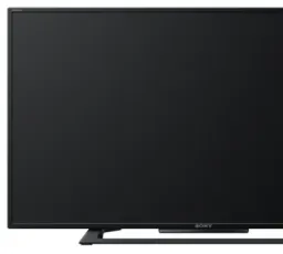 Телевизор Sony KDL-40R353C, количество отзывов: 4