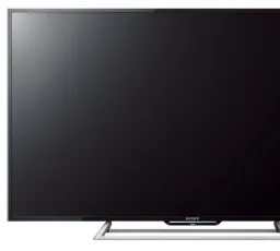 Отзыв на Телевизор Sony KDL-40R553C: внешний, идеальный, единственный, замечание