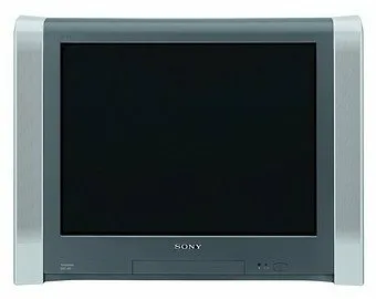 Телевизор Sony KV-DB29M98, количество отзывов: 0