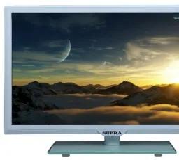 Телевизор SUPRA STV-LC24811FL, количество отзывов: 9