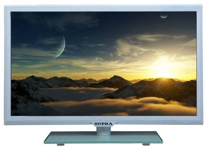 Телевизор SUPRA STV-LC24811FL, количество отзывов: 9