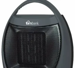 Плюс на Тепловентилятор Timberk TFH T15SNK: новый, неброский, усердный от 20.12.2022 1:37