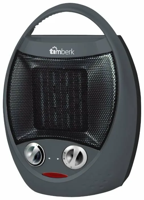 Тепловентилятор Timberk TFH T15SNK, количество отзывов: 1