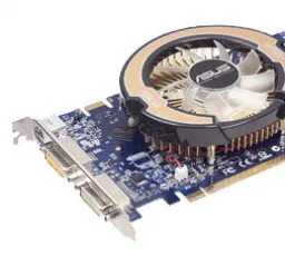 Комментарий на Видеокарта ASUS GeForce 9600 GT 650Mhz PCI-E 2.0 1024Mb 1800Mhz 256 bit 2xDVI TV HDCP YPrPb: низкий, стандартный, слабенький от 19.12.2022 15:50 от 19.12.2022 15:50