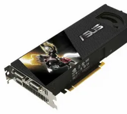 Видеокарта ASUS GeForce GTX 295 576Mhz PCI-E 2.0 1792Mb 2000Mhz 896 bit 2xDVI HDMI HDCP, количество отзывов: 1