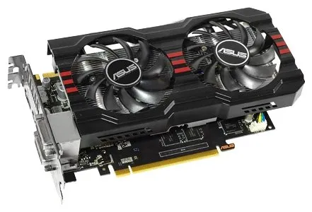 Видеокарта ASUS GeForce GTX 660 Ti 915Mhz PCI-E 3.0 3072Mb 6008Mhz 192 bit 2xDVI HDMI HDCP, количество отзывов: 2