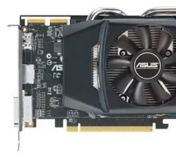 Видеокарта ASUS Radeon HD 5850 725Mhz PCI-E 2.1 1024Mb 4000Mhz 256 bit DVI HDMI HDCP, количество отзывов: 1