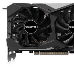 Отзыв на Видеокарта GIGABYTE GeForce RTX 2070 SUPER 1815MHz PCI-E 3.0 8192MB 14000MHz 256 bit HDMI HDCP GAMING OC: официальный, бракованный, чёрный, похожый