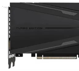 Видеокарта GIGABYTE GeForce RTX 2080 1785MHz PCI-E 3.0 8192MB 14000MHz 256 bit HDMI HDCP Turbo OC, количество отзывов: 1