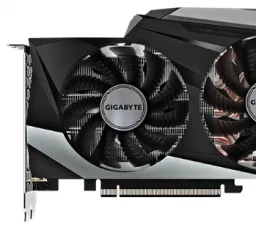 Отзыв на Видеокарта GIGABYTE GeForce RTX 3090 1755MHz PCI-E 4.0 24576MB 19500MHz 384 bit 2xHDMI 3xDisplayPort HDCP GAMING OC от 19.12.2022 12:25