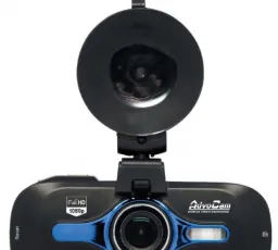 Отзыв на Видеорегистратор AdvoCam FD8 Profi-GPS Blue: хороший, долгий, автономный, однообразный