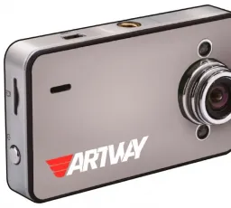 Видеорегистратор Artway AV-115, количество отзывов: 6