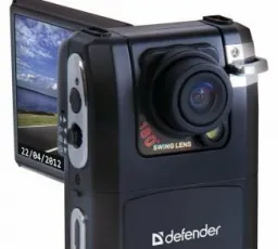 Отзыв на Видеорегистратор Defender Car Vision 5020 FullHD: качественный, хороший, компактный, дохлый