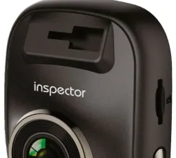 Отзыв на Видеорегистратор Inspector Inch: отличный, лёгкий, бюджетный, миниатюрный