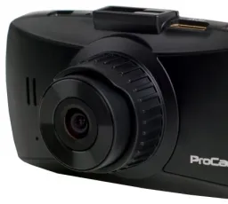 Отзыв на Видеорегистратор ProCam ZX3: компактный, отличный, небольшой, громоздкий