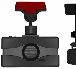 Отзыв на Видеорегистратор QStar ST9 Double V, 2 камеры: отличный, слабый, широкий, ночной