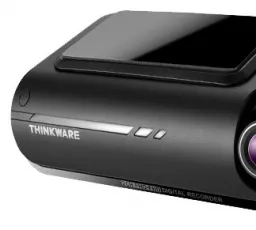 Отзыв на Видеорегистратор Thinkware Dash Cam F770: качественный, маленький, обычный, противный