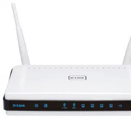 Wi-Fi роутер D-link DIR-825/A/B1A, количество отзывов: 17