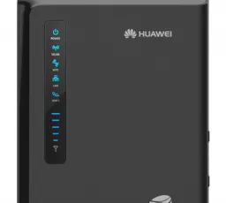 Wi-Fi роутер HUAWEI E5172, количество отзывов: 7