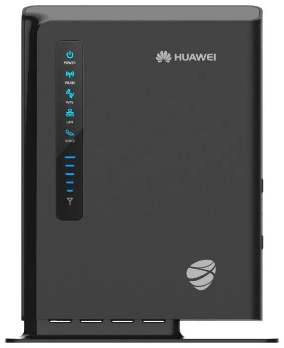 Wi-Fi роутер HUAWEI E5172, количество отзывов: 8