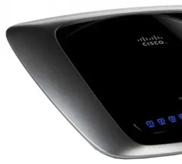 Отзыв на Wi-Fi роутер Linksys E2000: стандартный от 18.1.2023 9:13 от 18.1.2023 9:13