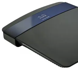 Wi-Fi роутер Linksys E3200, количество отзывов: 8
