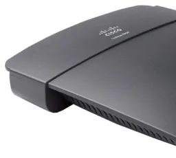 Wi-Fi роутер Linksys E900, количество отзывов: 10