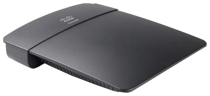Wi-Fi роутер Linksys E900, количество отзывов: 10
