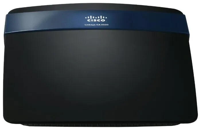 Wi-Fi роутер Linksys EA3500, количество отзывов: 8