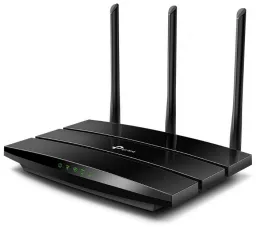 Отзыв на Wi-Fi роутер TP-LINK Archer A8: новый от 31.12.2022 10:35