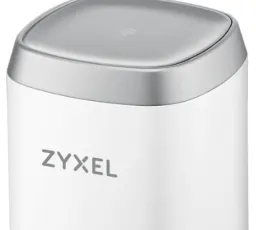 Отзыв на Wi-Fi роутер ZYXEL LTE4506: встроенный, подключеный, управление, ручной